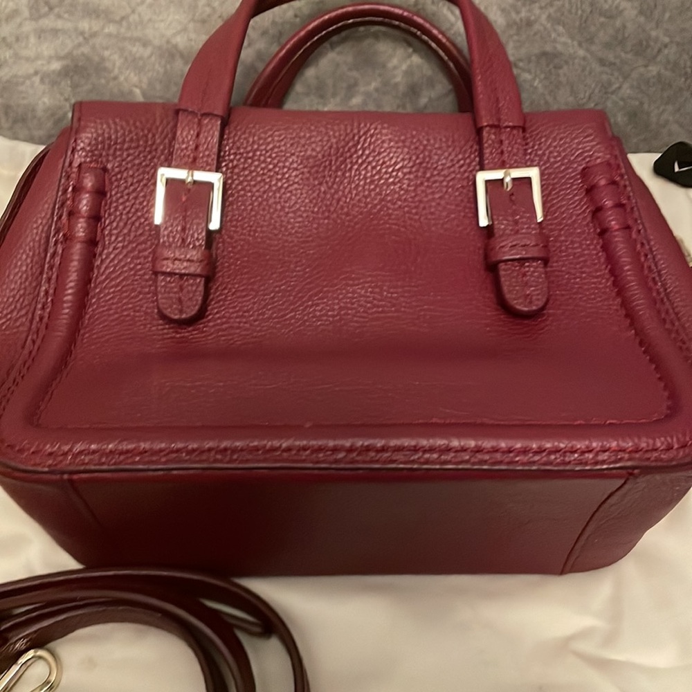 Kate Spade Small Leather Bag - Picture 6 of 11